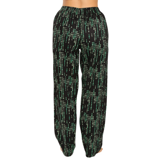 Pantaloni da notte da donna Styx code (DKD1152)