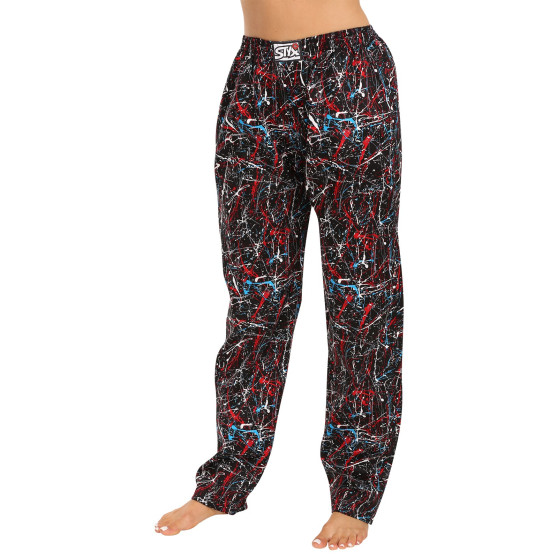 Pantaloni da notte da donna Styx jáchym (DKD1653)