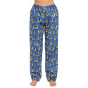 Pantaloni da notte da donna Styx banane (DKD1359)