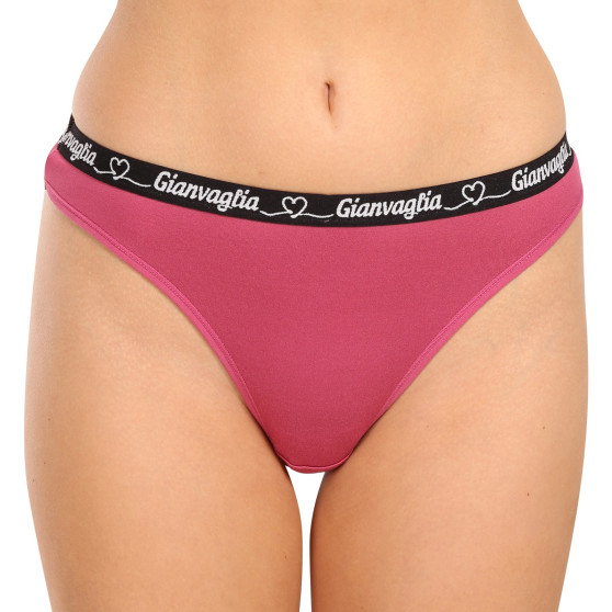 3PACK infradito donna Gianvaglia multicolore (820)