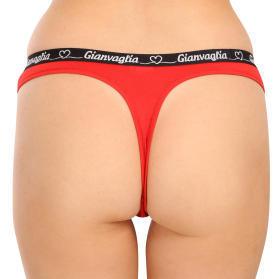 3PACK infradito donna Gianvaglia multicolore (820)