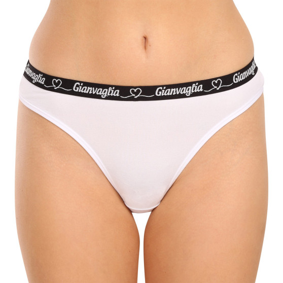 3PACK infradito donna Gianvaglia multicolore (820)