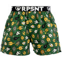 Boxer da uomo Represent esclusivo Mike Backside 180 (R3M-BOX-0736)