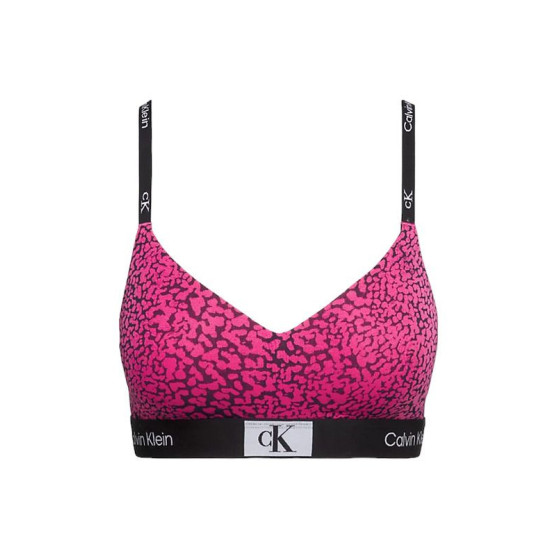 Reggiseno donna Calvin Klein multicolore (QF7218E-GNI)