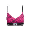 Reggiseno donna Calvin Klein multicolore (QF7218E-GNI)