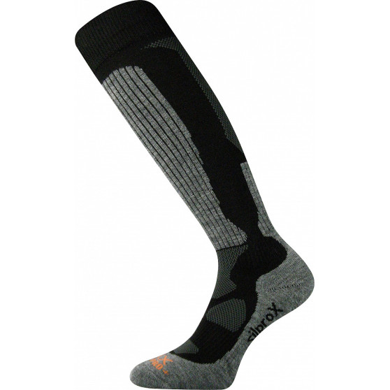 Calzini VoXX nero (Etrex knee)