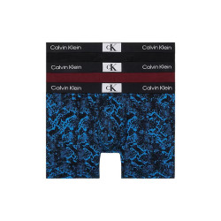 3PACK boxer uomo Calvin Klein multicolore (NB3529E-I04)