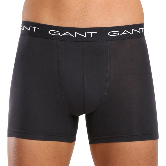 3PACK boxer uomo Gant multicolore (900013004-093)