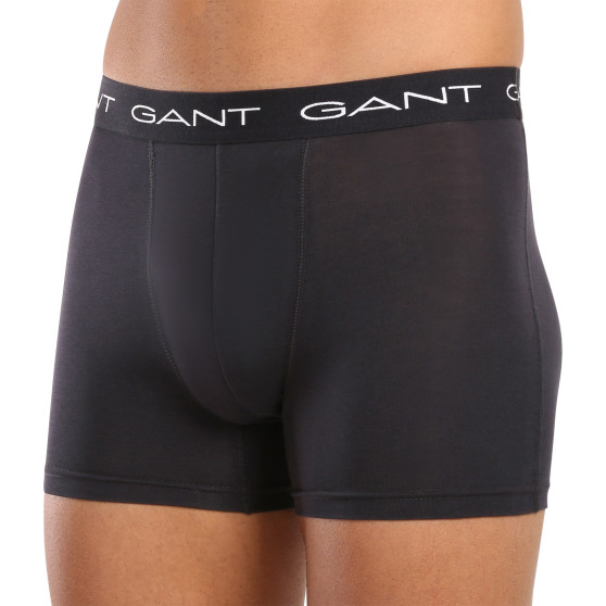 3PACK boxer uomo Gant multicolore (900013004-093)