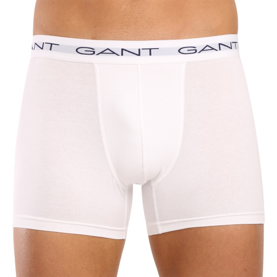 3PACK boxer uomo Gant multicolore (900013004-093)