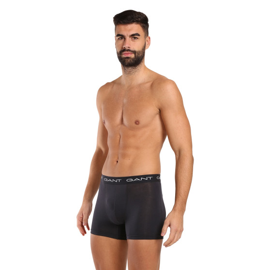 3PACK boxer uomo Gant multicolore (900013004-093)