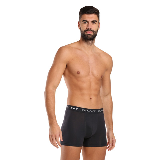 3PACK boxer uomo Gant multicolore (900013004-093)