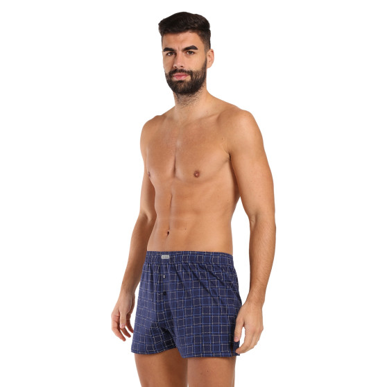 9PACK Boxer da uomo Andrie multicolore (PS 5750)