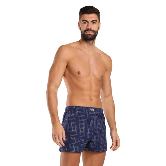 9PACK Boxer da uomo Andrie multicolore (PS 5750)