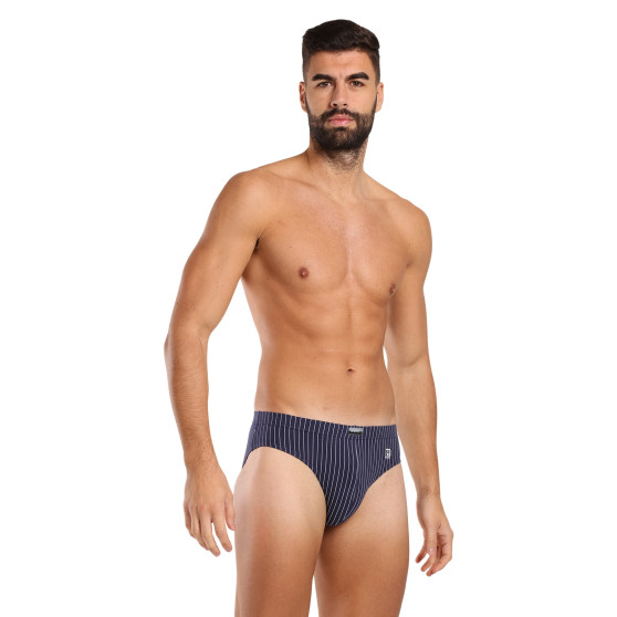 2PACK Slip uomo Andrie multicolore (PS 3537)