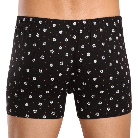 Boxer da uomo Andrie nero (PS 5709)