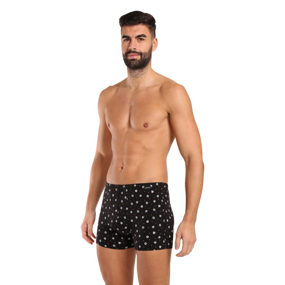 Boxer da uomo Andrie nero (PS 5709)