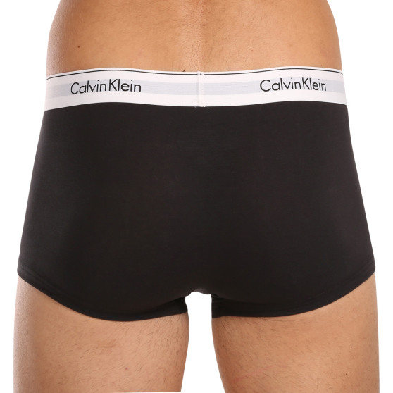 3PACK boxer da uomo Calvin Klein nero (NB1085A-MP1)