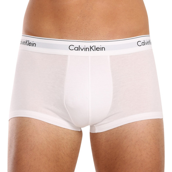 3PACK boxer da uomo Calvin Klein nero (NB1085A-MP1)