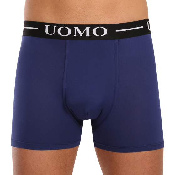 5PACK boxer uomo Gianvaglia multicolore (GVG-7501)