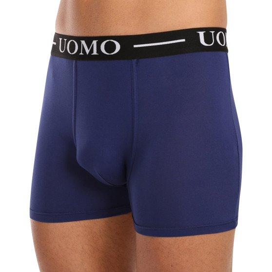 5PACK boxer uomo Gianvaglia multicolore (GVG-7501)