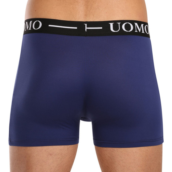 5PACK boxer uomo Gianvaglia multicolore (GVG-7501)