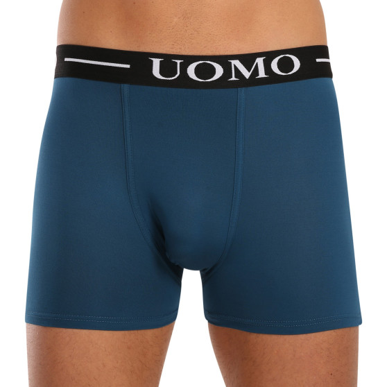 5PACK boxer uomo Gianvaglia multicolore (GVG-7501)