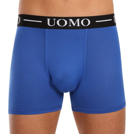 5PACK boxer uomo Gianvaglia multicolore (GVG-7501)