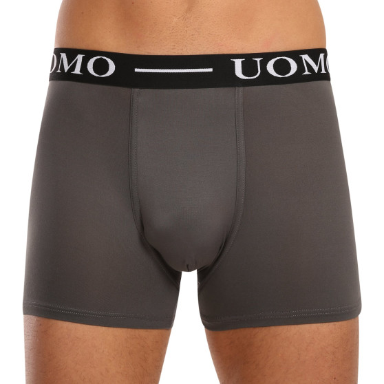 5PACK boxer uomo Gianvaglia multicolore (GVG-7501)