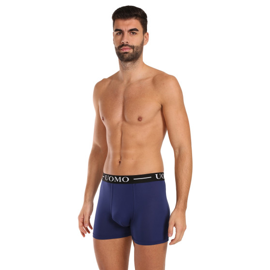 5PACK boxer uomo Gianvaglia multicolore (GVG-7501)