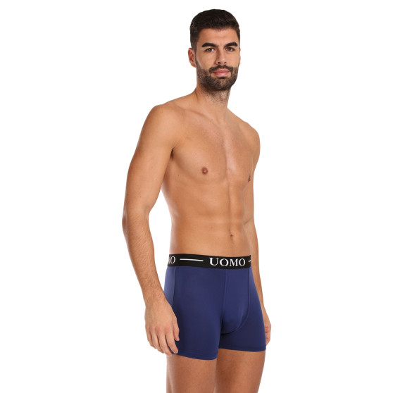 5PACK boxer uomo Gianvaglia multicolore (GVG-7501)