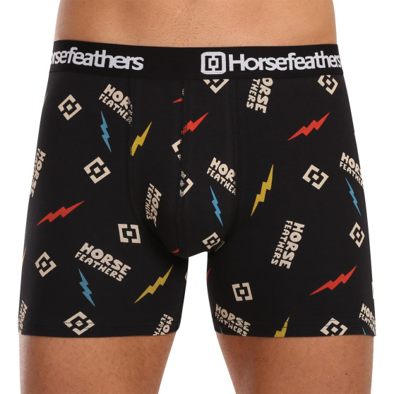 Boxer da uomo Horsefeathers Sidney Ignite (AM164N)