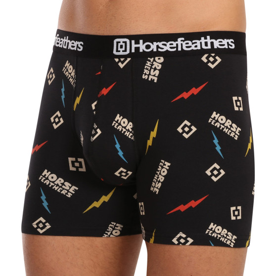 Boxer da uomo Horsefeathers Sidney Ignite (AM164N)