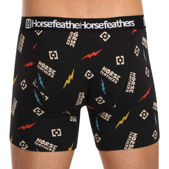 Boxer da uomo Horsefeathers Sidney Ignite (AM164N)