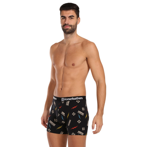 Boxer da uomo Horsefeathers Sidney Ignite (AM164N)