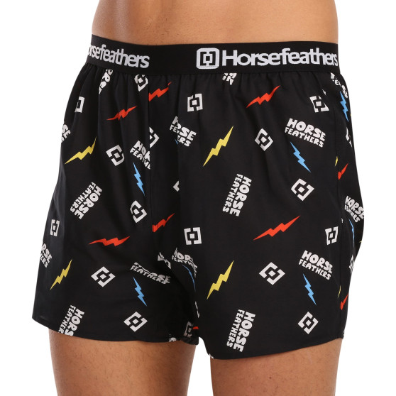 Boxer da uomo Horsefeathers Frazier Ignite (AM166K)