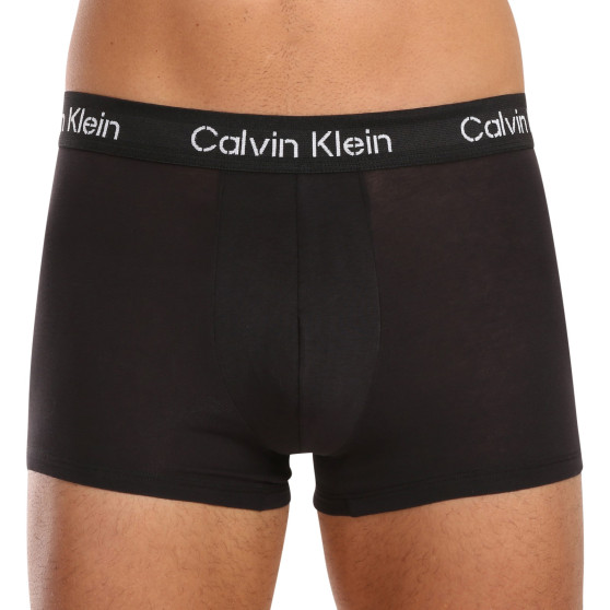 3PACK boxer uomo Calvin Klein multicolore (NB3709A-FZ6)