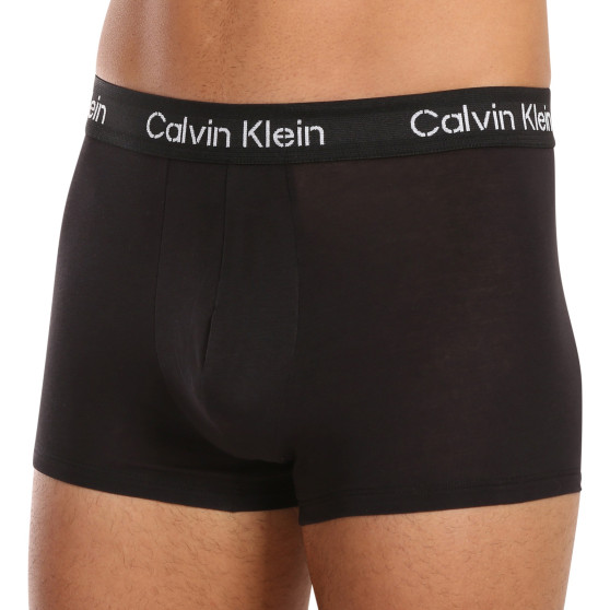 3PACK boxer uomo Calvin Klein multicolore (NB3709A-FZ6)