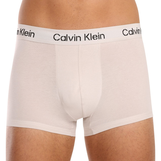 3PACK boxer uomo Calvin Klein multicolore (NB3709A-FZ6)