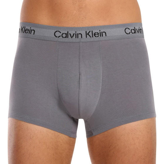 3PACK boxer uomo Calvin Klein multicolore (NB3709A-FZ6)