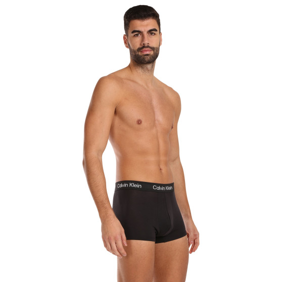 3PACK boxer uomo Calvin Klein multicolore (NB3709A-FZ6)