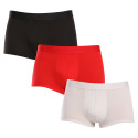 3PACK boxer uomo Calvin Klein multicolore (NB3741A-FZC)