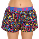 Boxer da donna Styx arte sport funghi di gomma (T1550)