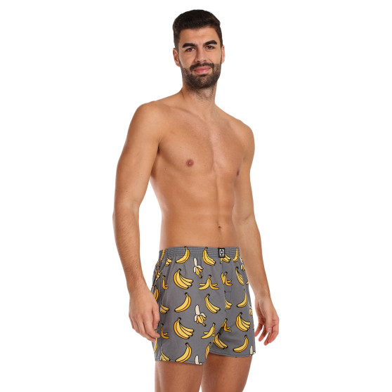 Boxer da uomo Horsefeathers Manny Bananas (AM167H)