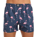 Boxer da uomo Horsefeathers Manny Flamingos (AM167I)