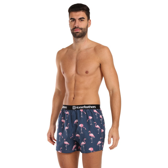 3PACK Boxer da uomo Horsefeathers Frazier Bundle 6 (AM096I)