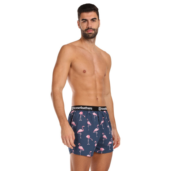 3PACK Boxer da uomo Horsefeathers Frazier Bundle 6 (AM096I)