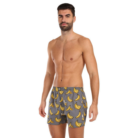 3PACK Boxer da uomo Horsefeathers Manny Bundle 6 (AM165E)