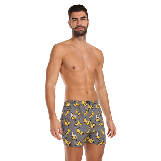 3PACK Boxer da uomo Horsefeathers Manny Bundle 6 (AM165E)