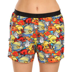 Boxer da donna Represent Gigi Aquarium Traffic (R3W-BOX-0712)